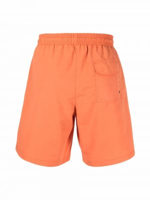 Shorts Heron Preston orange