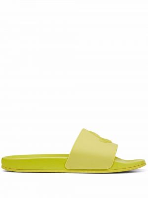 Flip-flops Jimmy Choo gul