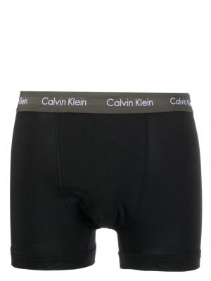 Boxershorts Calvin Klein svart