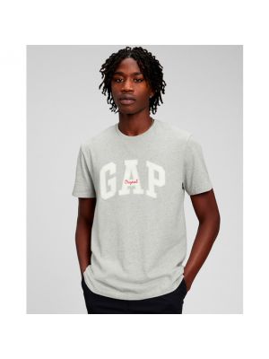 Camiseta Gap gris