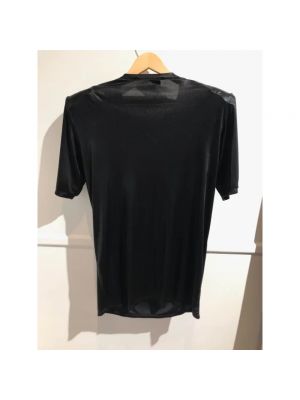 Top Alexandre Vauthier Pre-owned negro