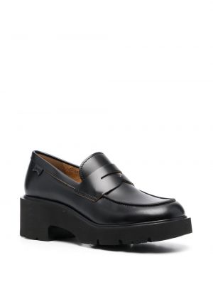 Chunky loafer-kingad Camper must