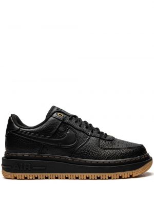 Sneakers Nike Air Force 1 sort