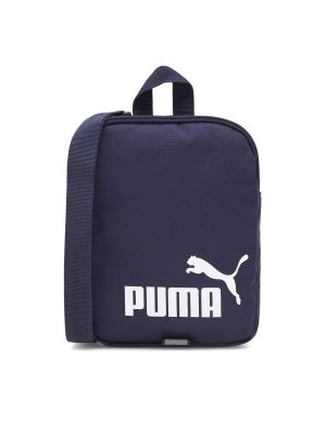 Rankinė Puma mėlyna