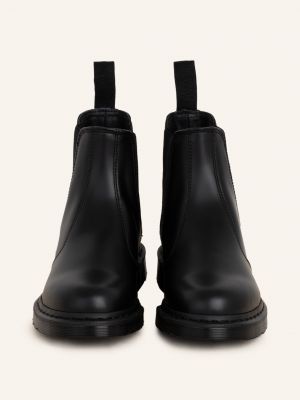 Chelsea boots Dr. Martens černé