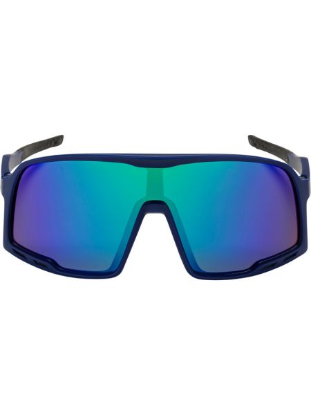 Спортивные очки солнцезащитные Chpo синие