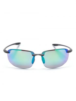 Slnečné okuliare Maui Jim sivá