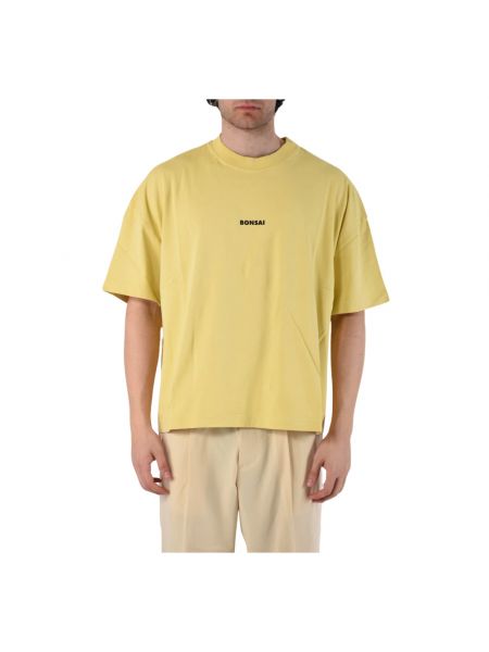 T-shirt Bonsai beige
