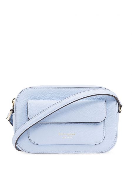 Dabīgās ādas crossbody rokassoma Kate Spade