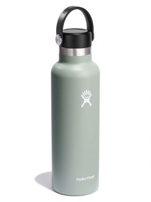 Czapka z daszkiem Hydro Flask zielona