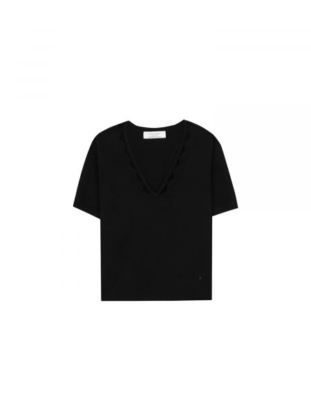 T-shirt Scalpers noir