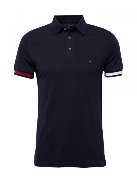 T-shirt Tommy Hilfiger hvid