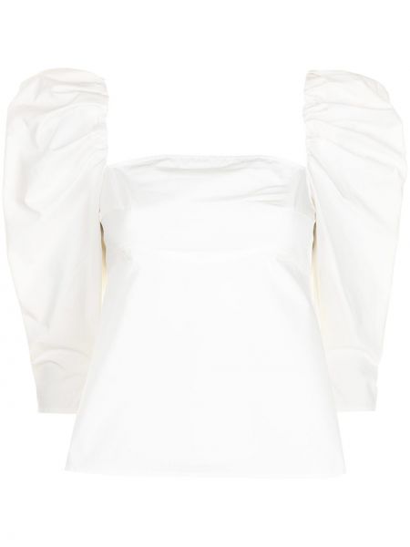 Camisa Rejina Pyo blanco
