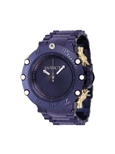 Relojes Invicta Watches violeta