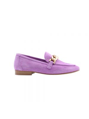 Loafers Nando Neri violet