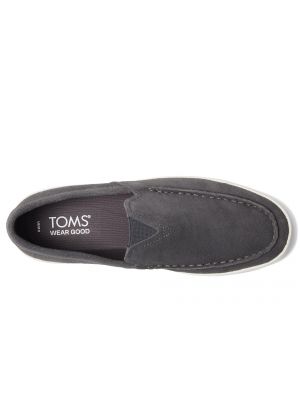 Лоферы Toms