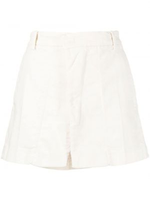Mini sukně Nº21 bílé