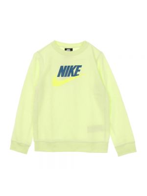 Bluza Nike zielona