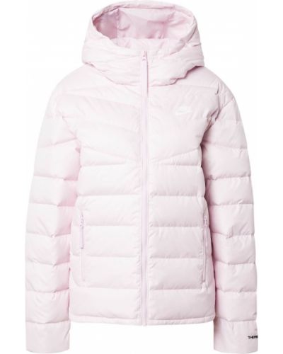 Giacca invernale Nike Sportswear, rosa
