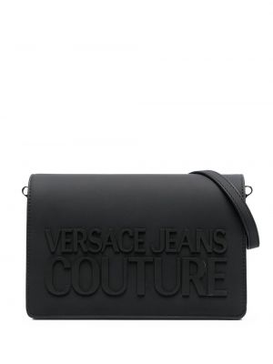 Väska Versace Jeans Couture svart