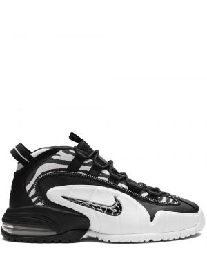 Tigriscsíkos csíkos sneakers Nike Air Max