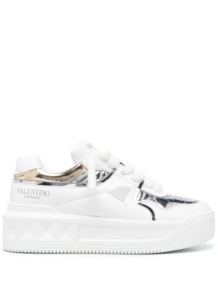 Sneakers Valentino Garavani hvid