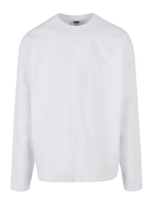 T-shirt Urban Classics bianco