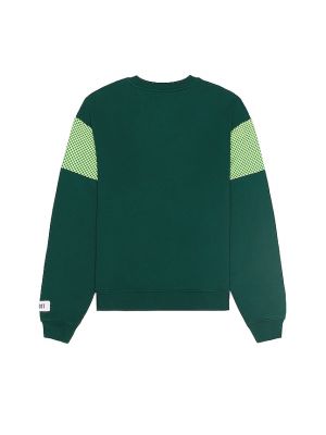 Jersey de tela jersey Krost verde
