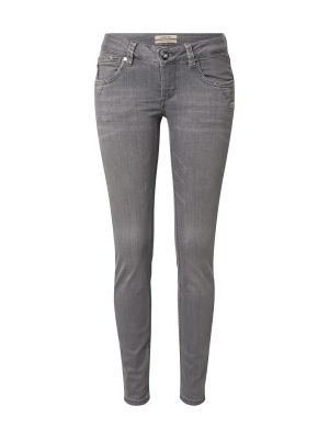 Jeans skinny Gang grigio