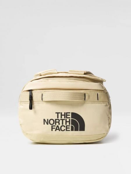 Дорожная сумка The North Face черная