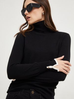 Sweter Answear Lab czarny