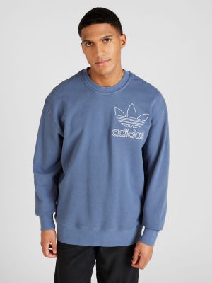 Džemperis Adidas Originals balts