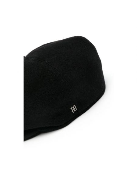 Sombrero Tagliatore negro