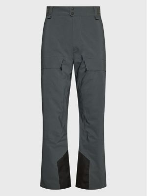 Pantaloni tuta Peak Performance grigio