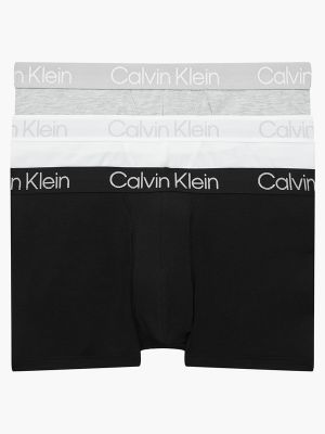 Boxers de punto Calvin Klein