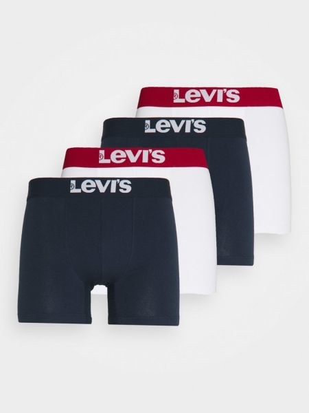 Spodnie Levi's białe