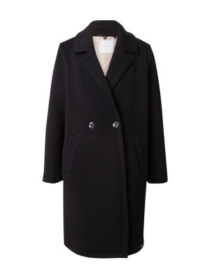Kabát Rino & Pelle čierna