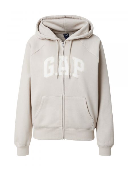 Sweatshirt Gap hvid