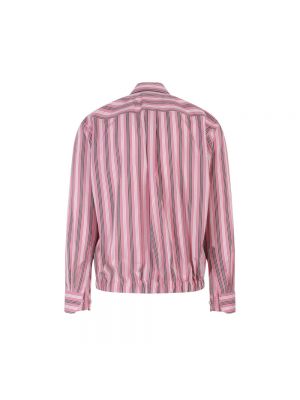Camisa Pt Torino rosa