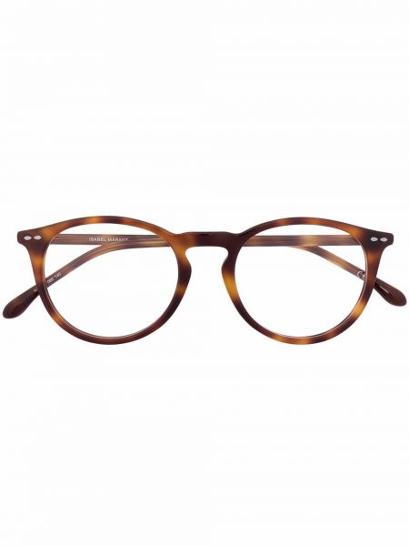 Briller Isabel Marant Eyewear brun