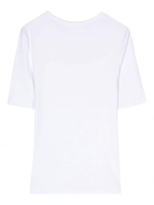 T-shirt Remain weiß