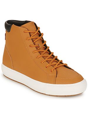 Sneakers Levi's marrone