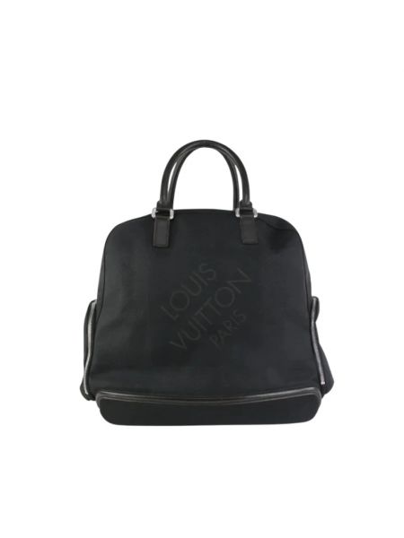 Sac Louis Vuitton Vintage noir