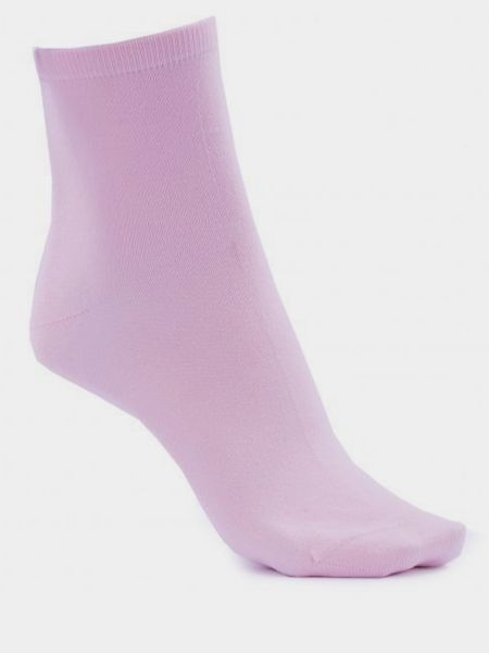 Шкарпетки дюна, рожеві