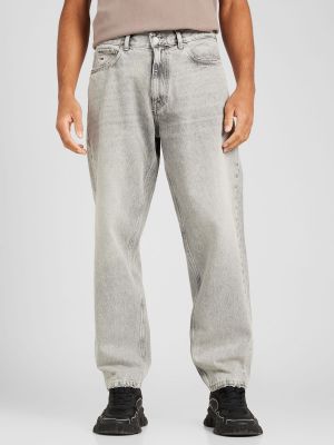 Pantalon Tommy Jeans gris