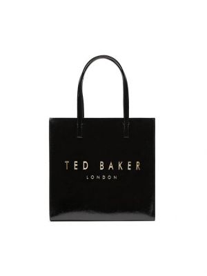 Τσάντα Ted Baker μαύρο