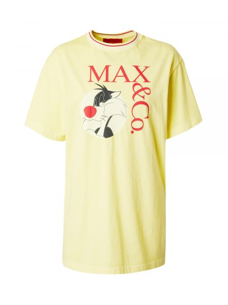 Marškinėliai Max&co.