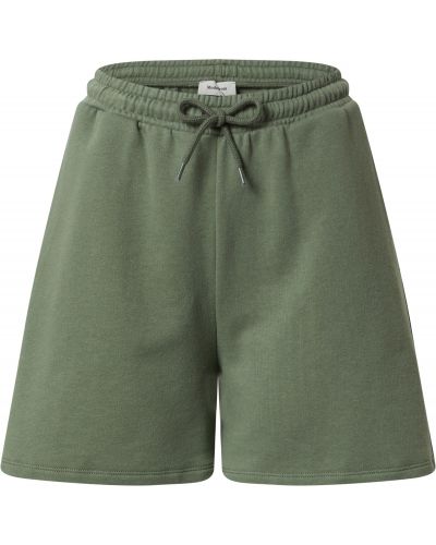 Панталон Modström зелено