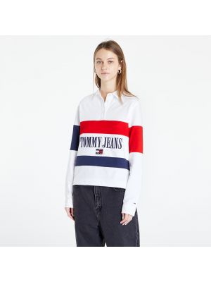 Oversized τοπ Tommy Jeans
