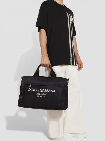 Дорожная сумка Dolce & Gabbana